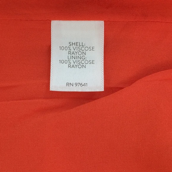 J. Jill Wraparound Dress, Size XS - Picture 9 of 10